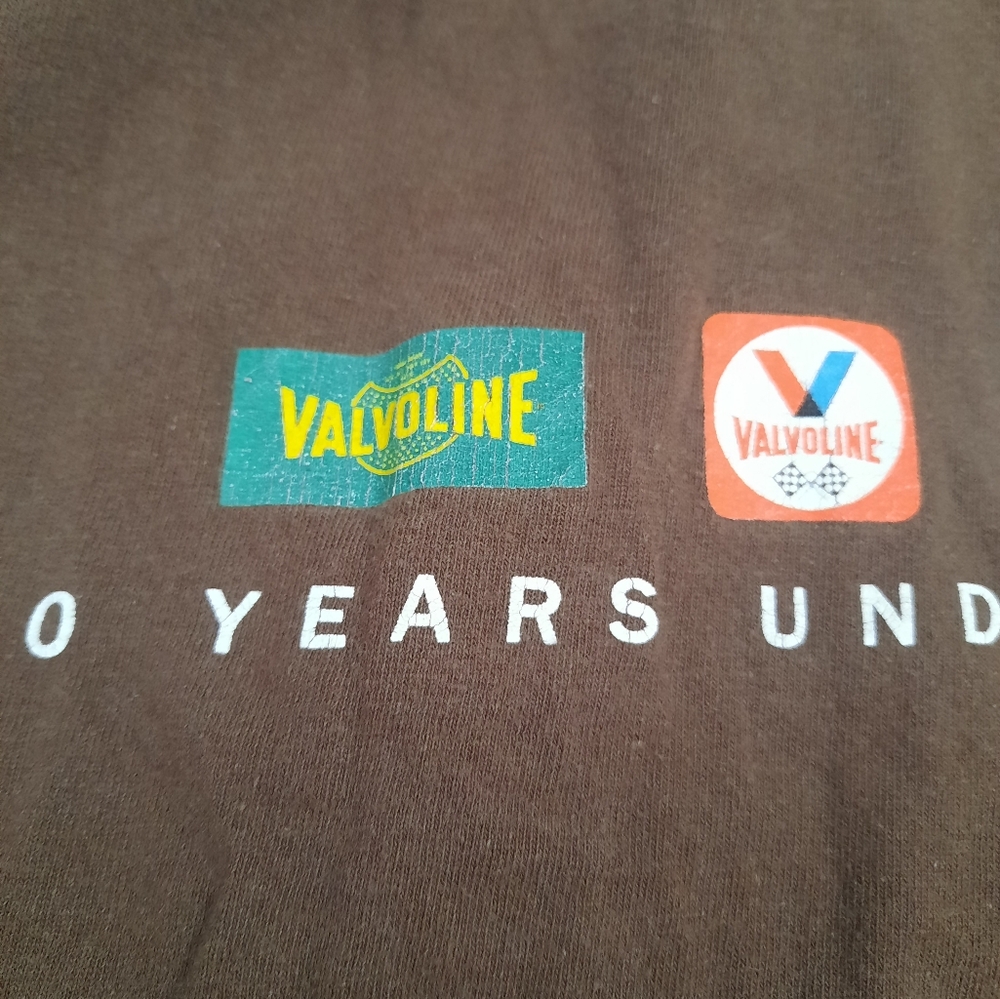 Valvoline Tee - Picture 9 of 11